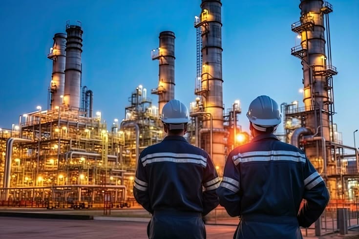 Bumitech Global Energy operations