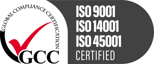 ISO GCC