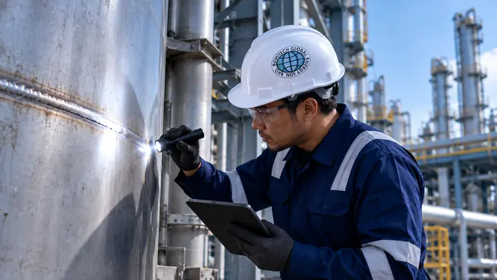 Visual Inspection